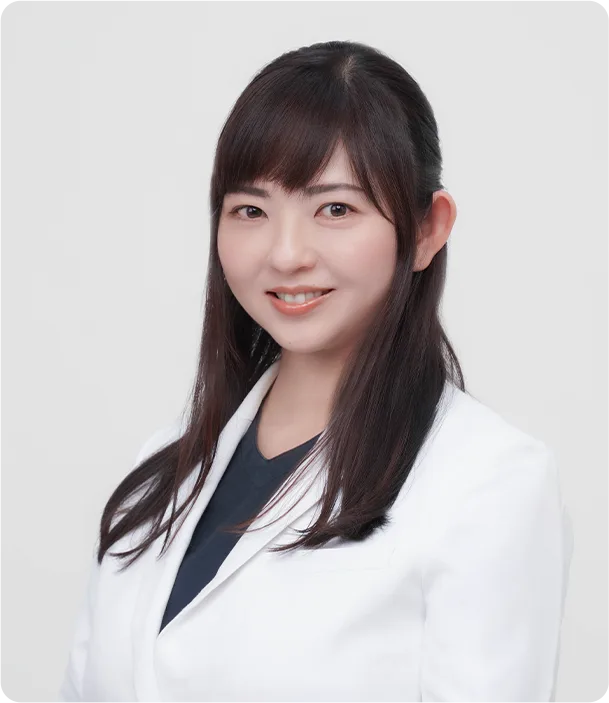 医師 平田 詩乃(糖尿病内科)